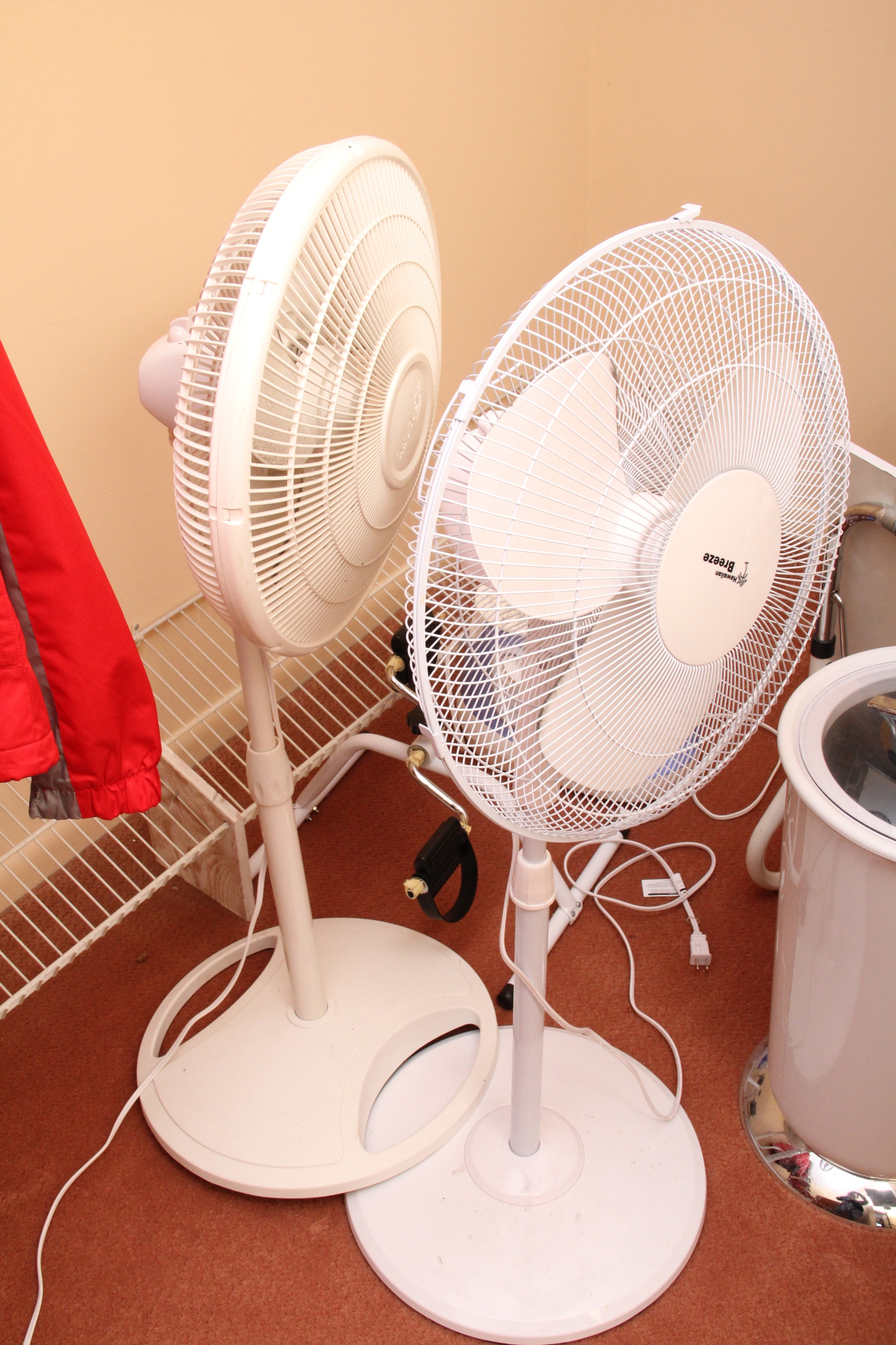 Home Mobility and Comfort Grouping