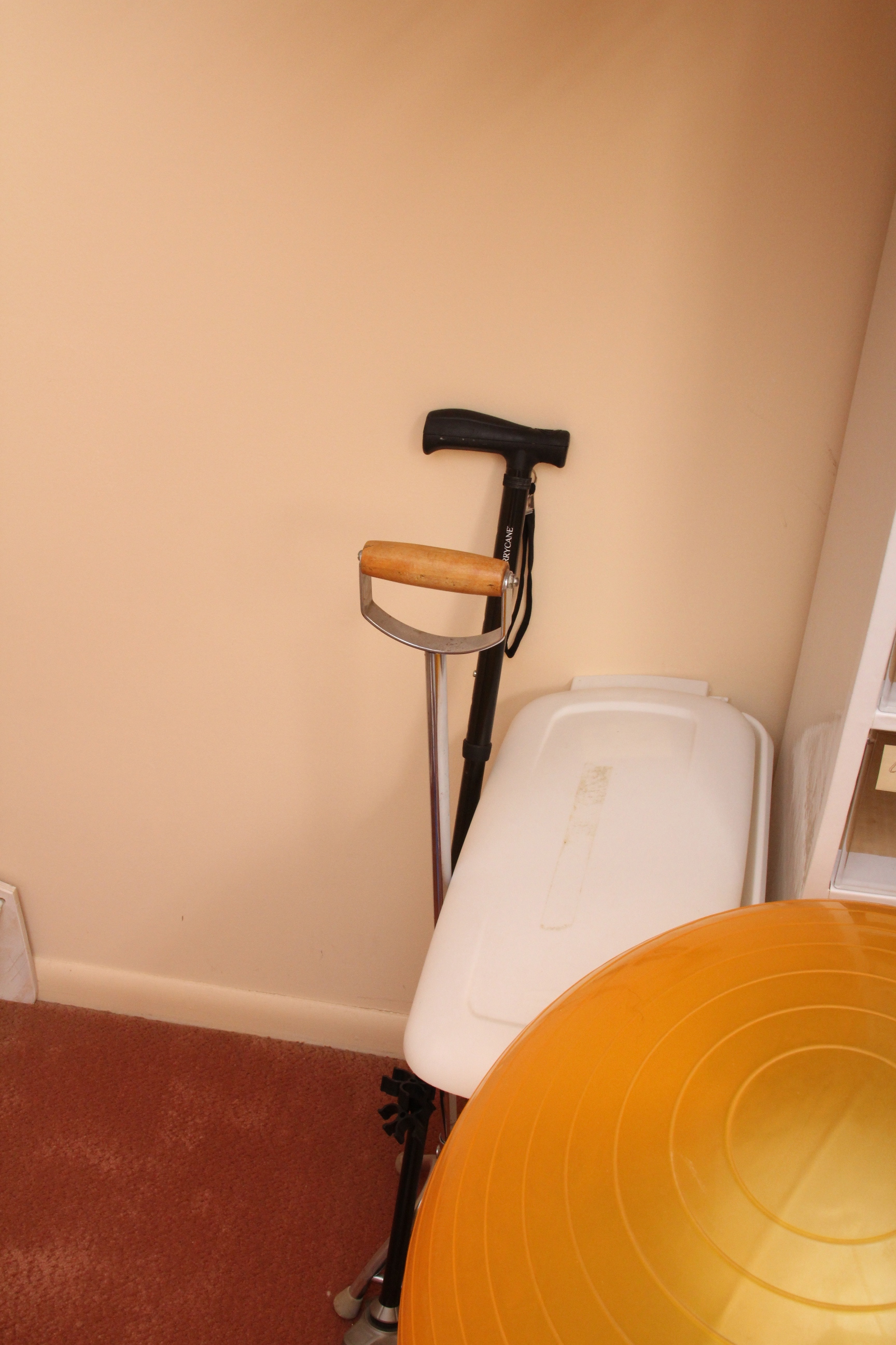 Home Mobility and Comfort Grouping