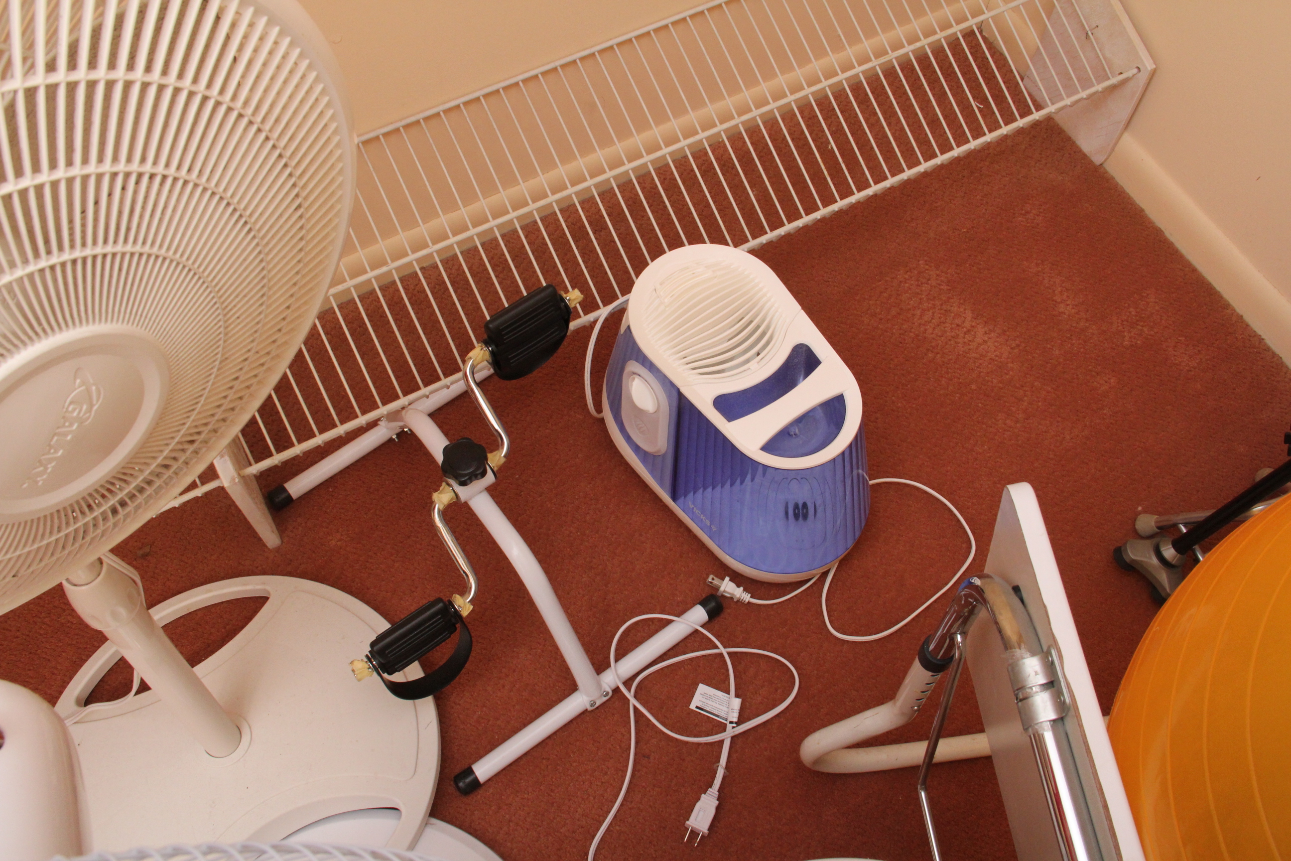 Home Mobility and Comfort Grouping