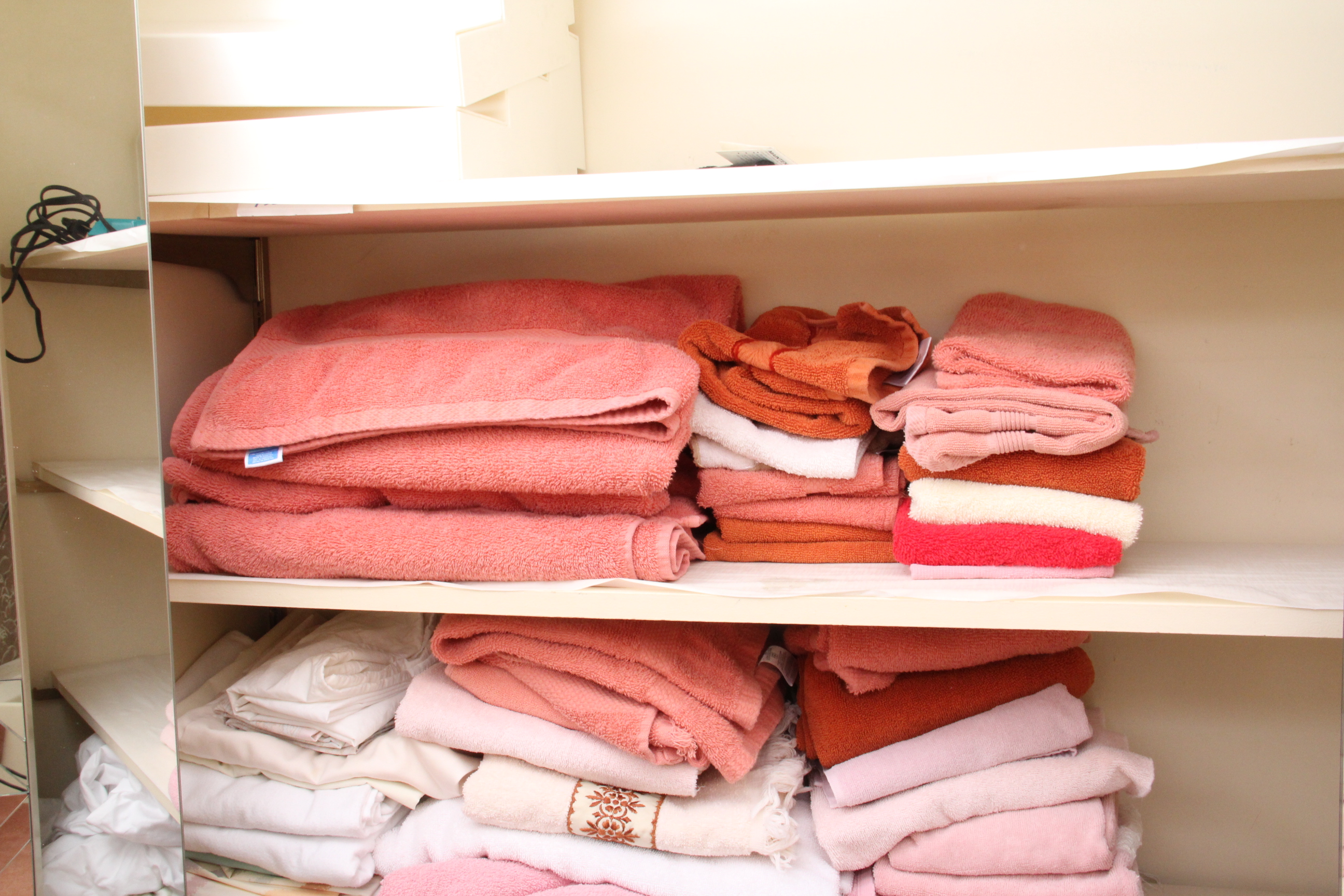 Collection of Linen