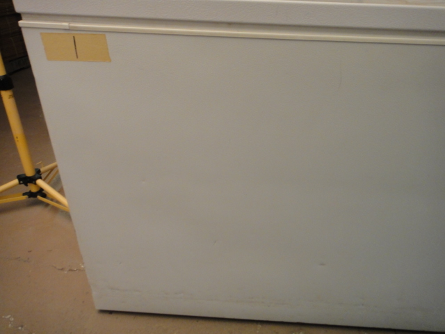 Frigidaire Chest Freezer