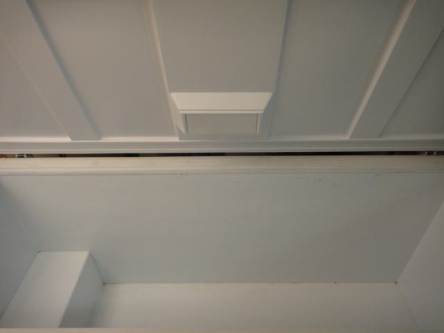 Frigidaire Chest Freezer