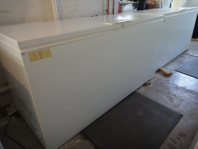 Kenmore Household Chest Freezer