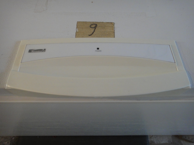 Kenmore Household Chest Freezer