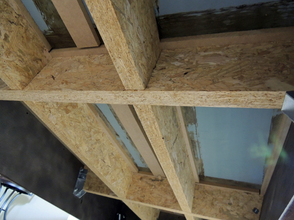 Fischer Mahogany Billiard Table