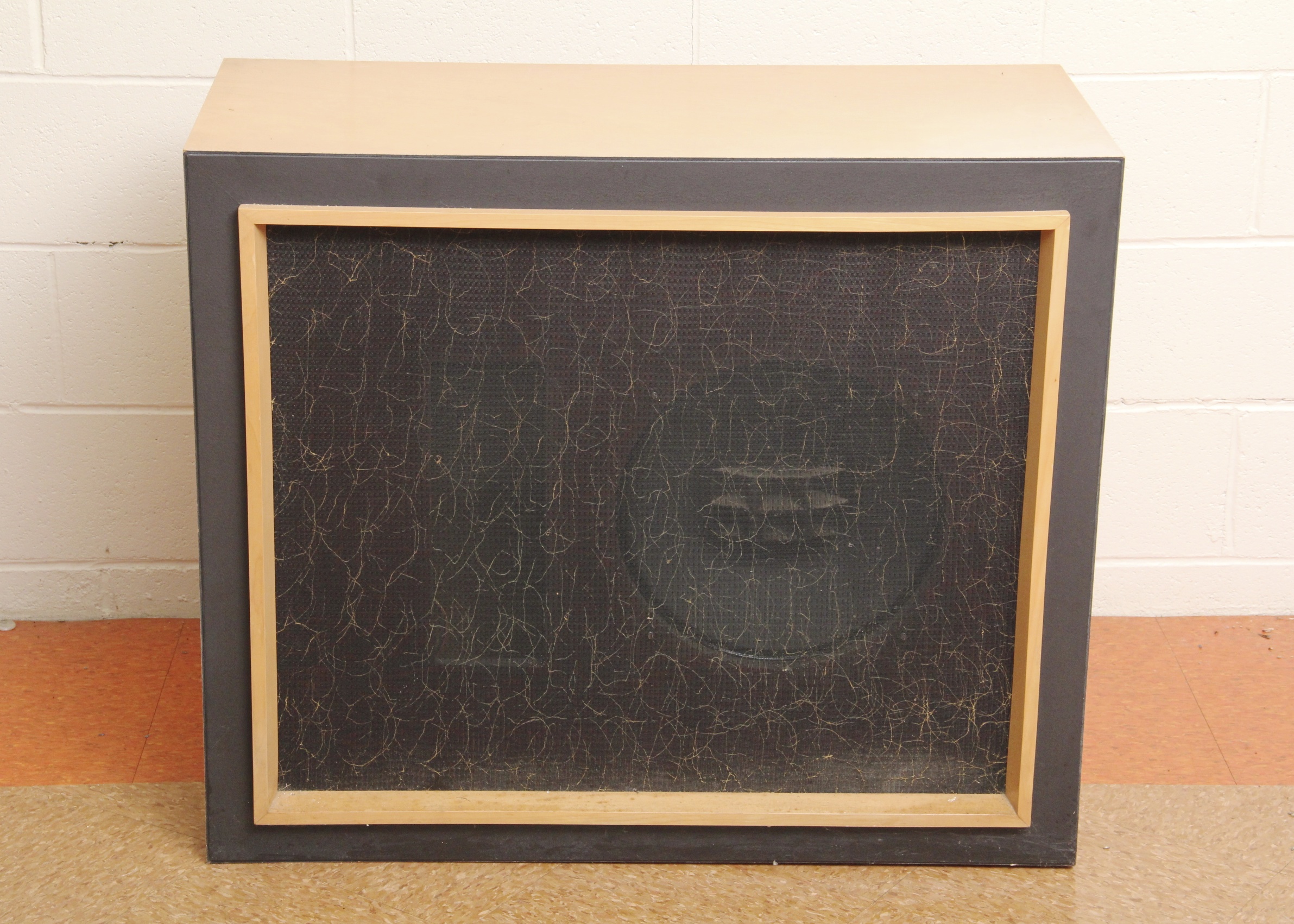 Custom Built Home Stereo