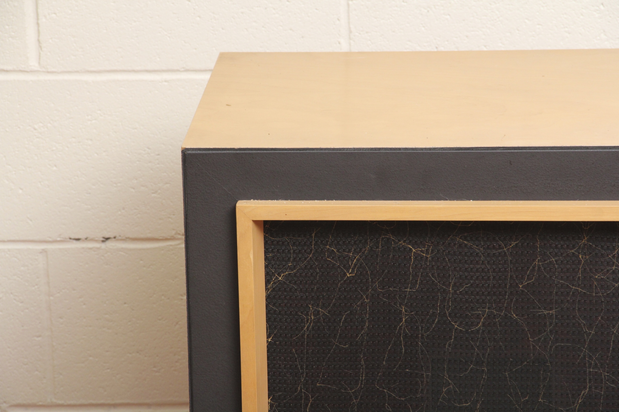 Custom Built Home Stereo