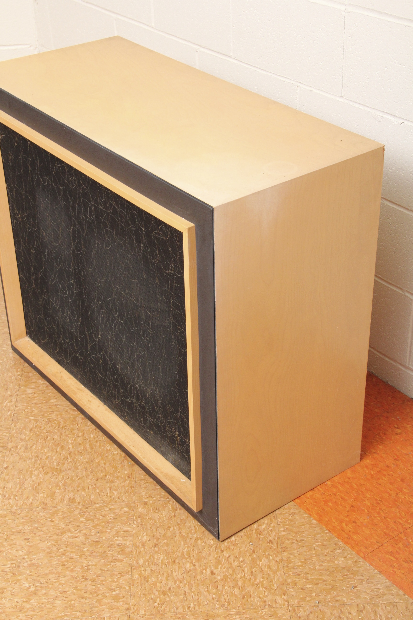 Custom Built Home Stereo