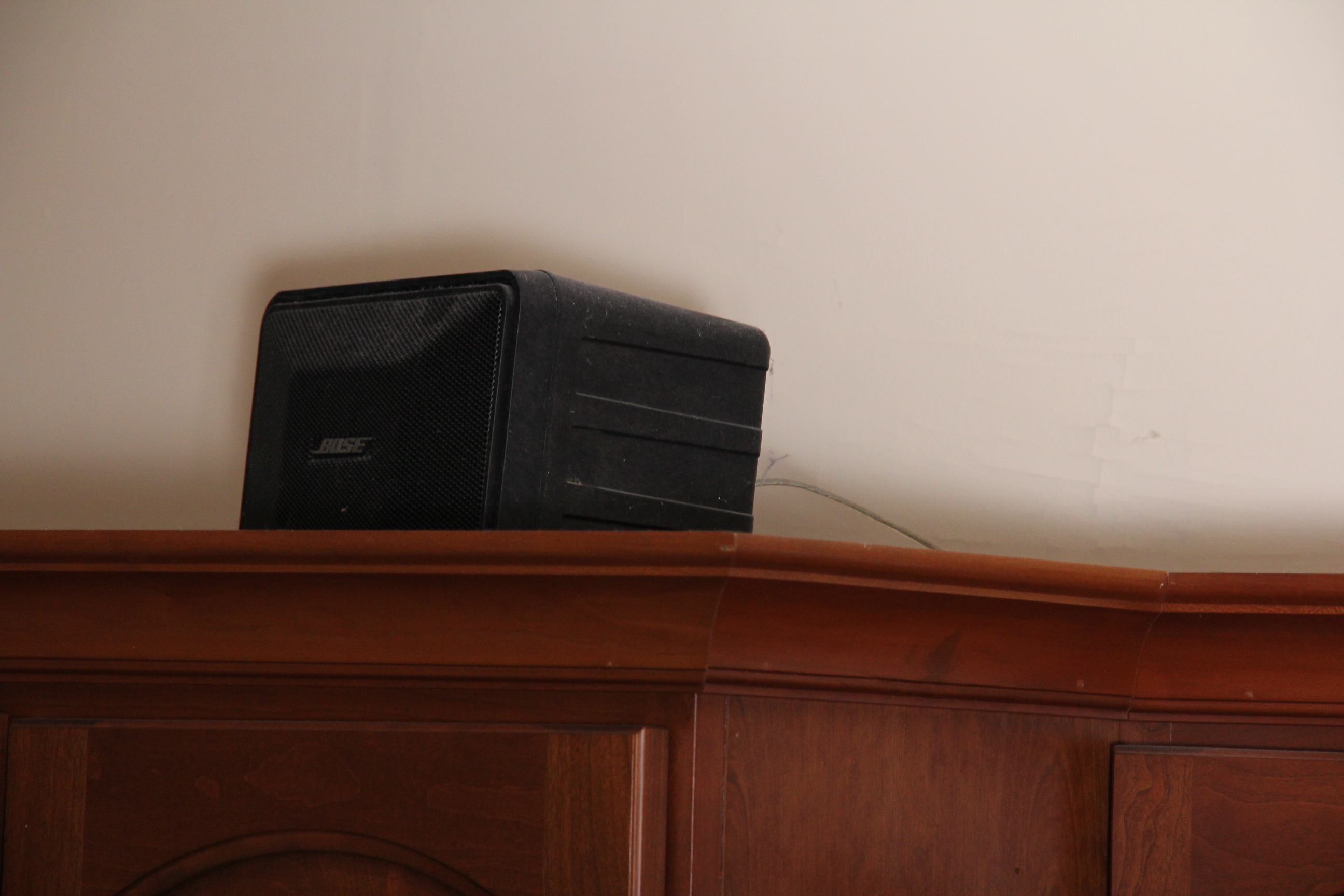 Bose Complete Home Sound System