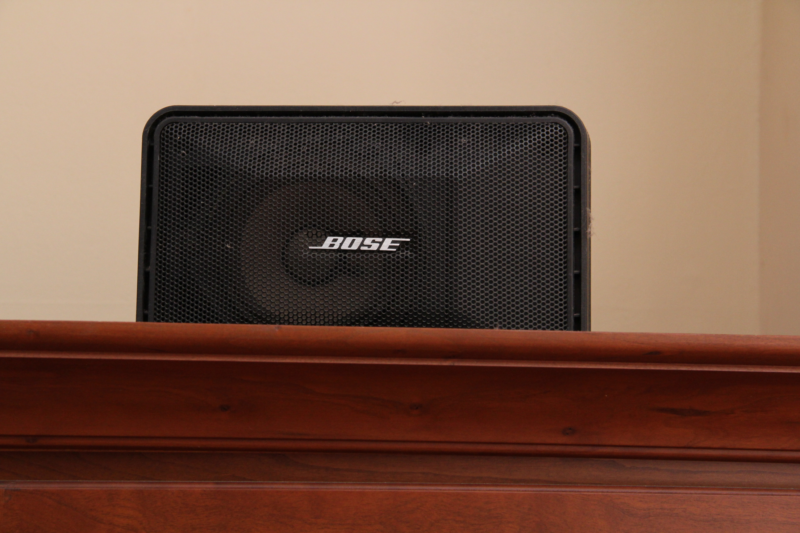 Bose Complete Home Sound System