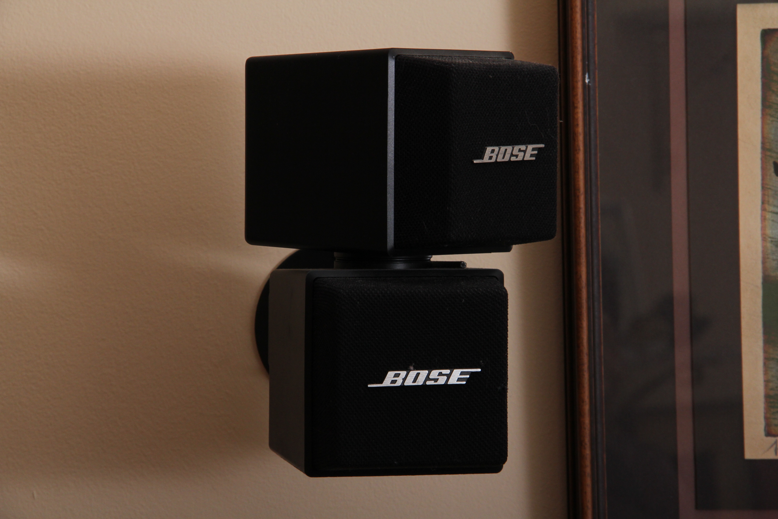 Bose Complete Home Sound System