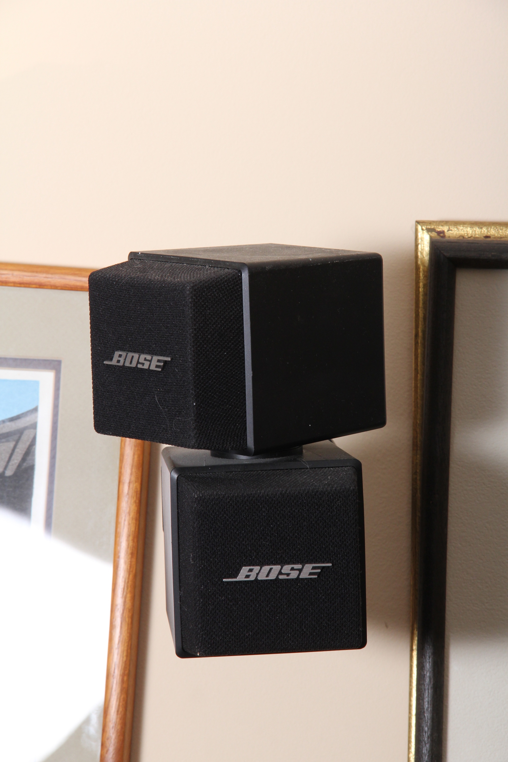Bose Complete Home Sound System