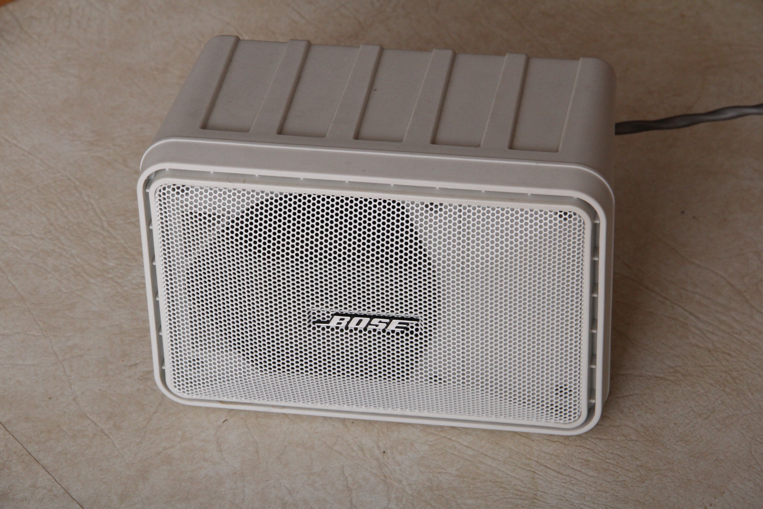 Bose Complete Home Sound System