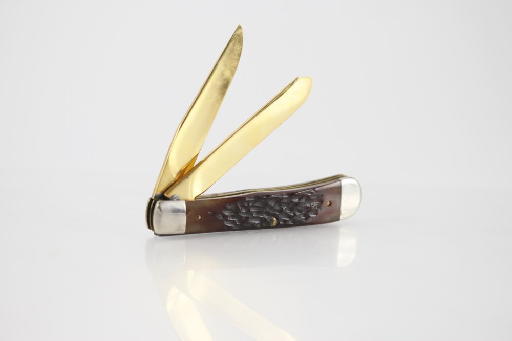 Case Elvis Presley Collectors Knife