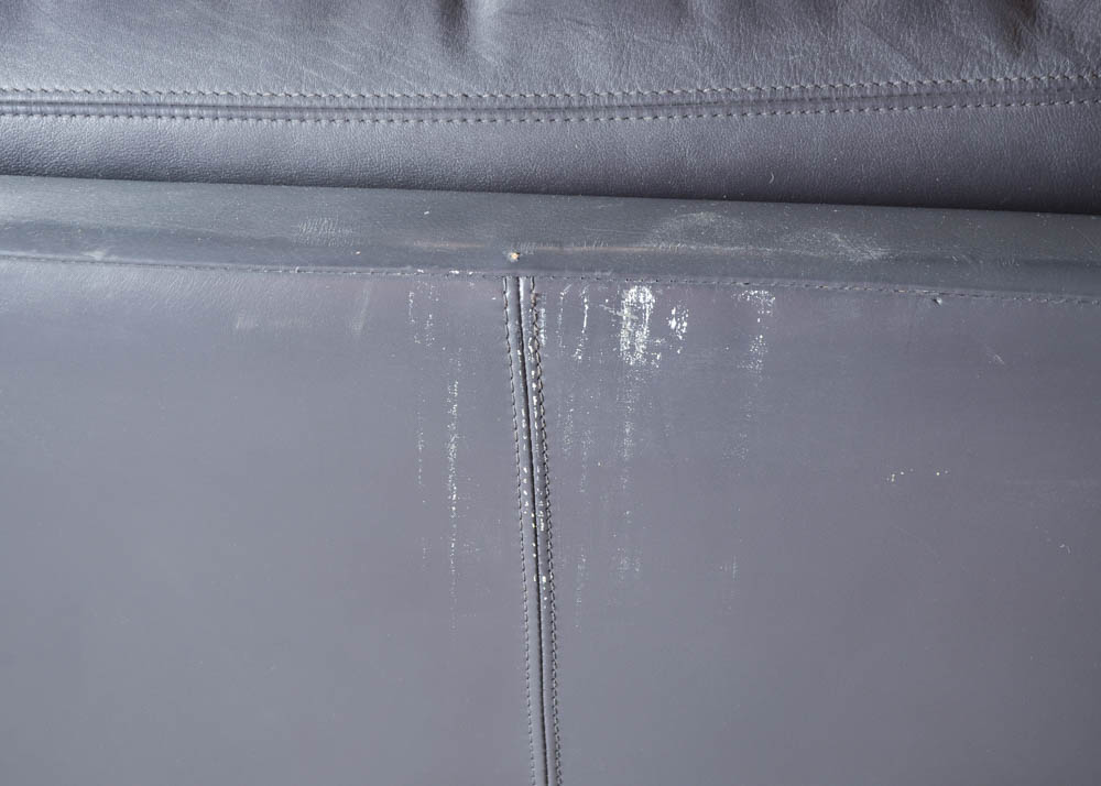 American Leather Sofa