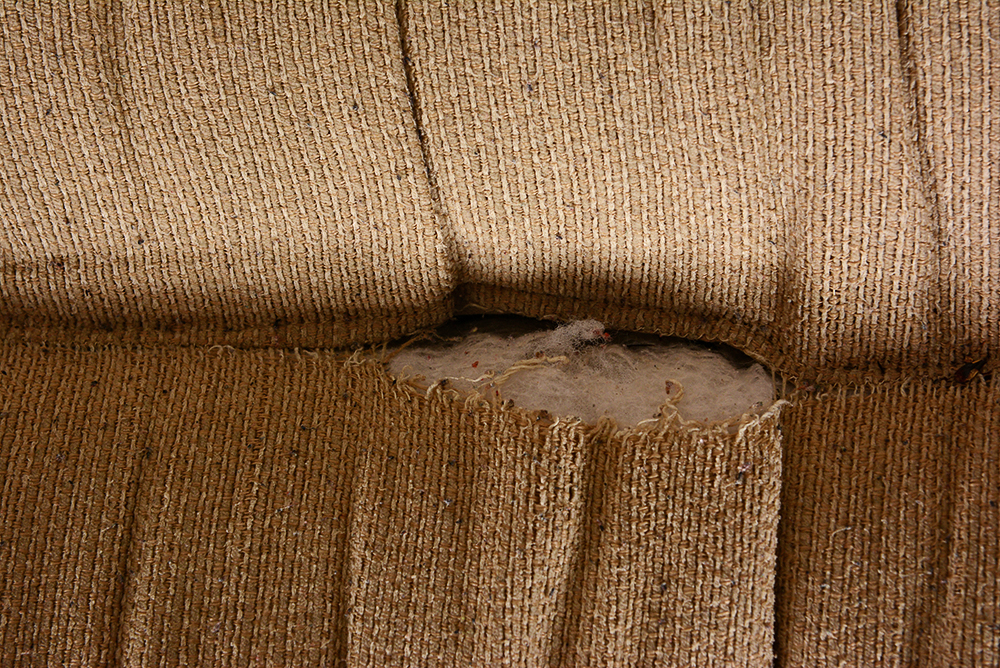 Contemporary Beige Sofa