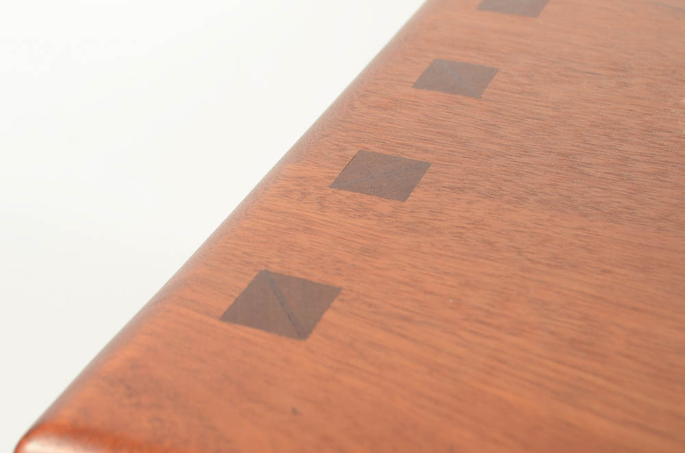 Modern Style Coffee Table