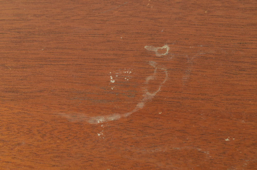 Modern Style Coffee Table