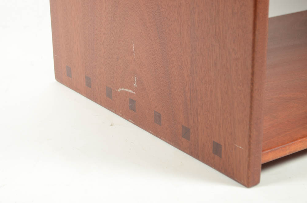 Modern Style Coffee Table