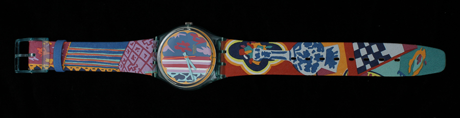 Swatch Watch