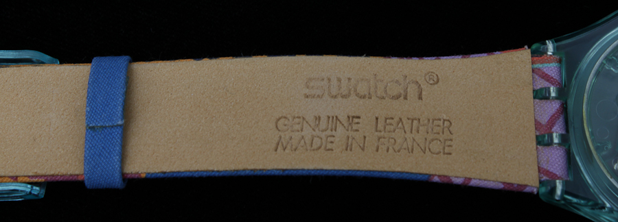 Swatch Watch