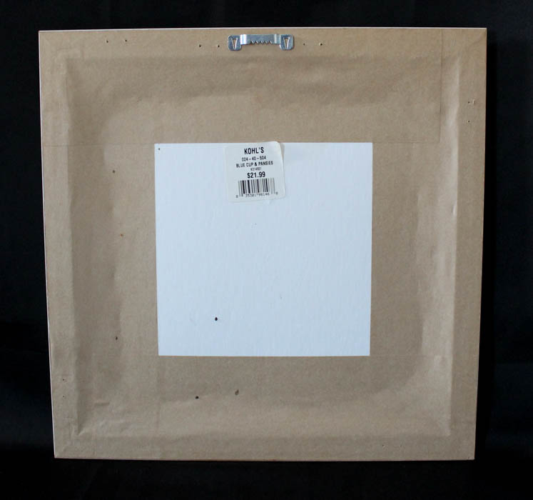 Pair of Angela Symondson Photo Offset Lithographs