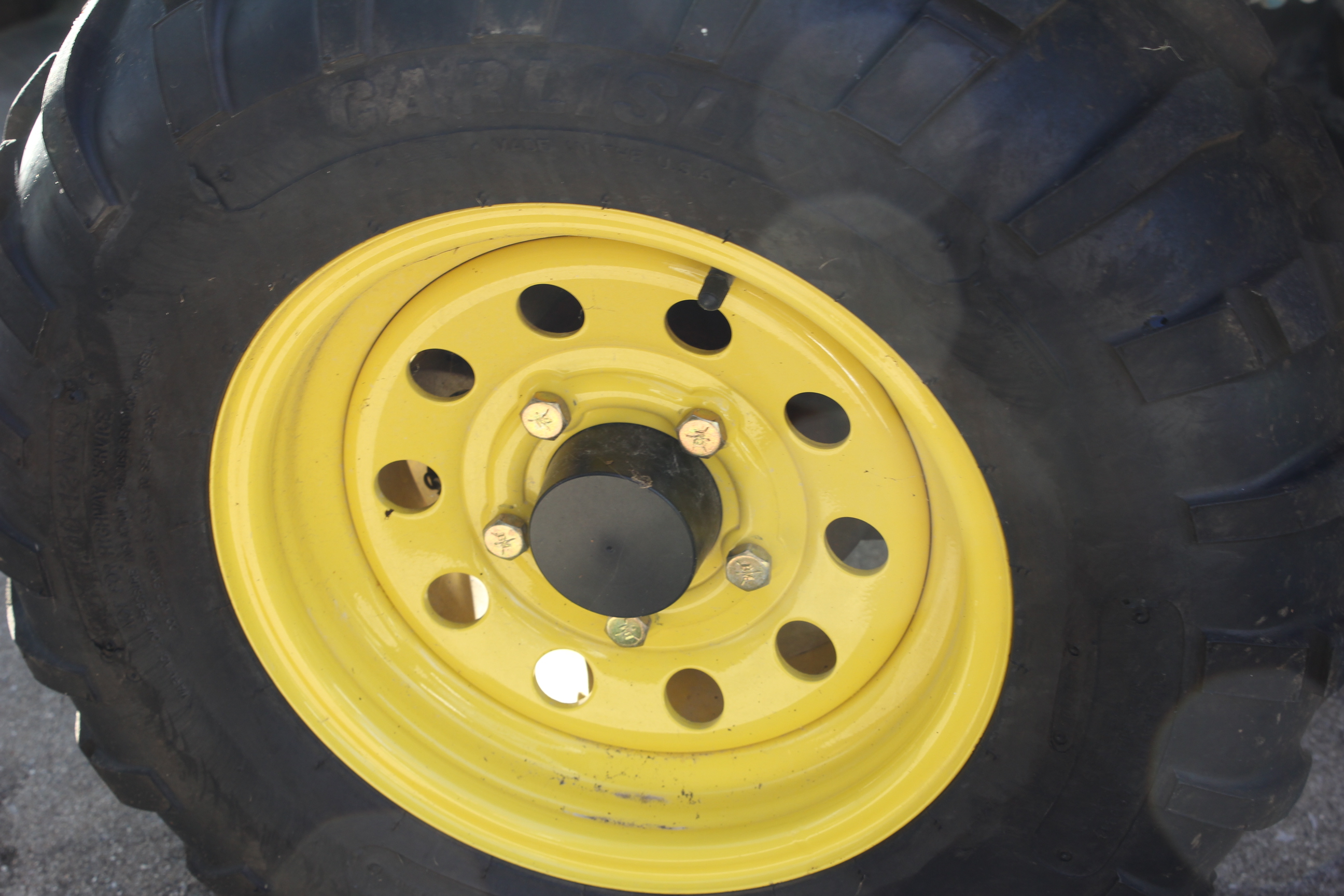 John Deere 620i Gator XUV Outdoor Utility Vechicle