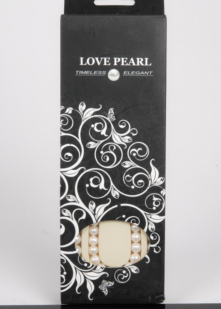 Fresh Water Pearl Set