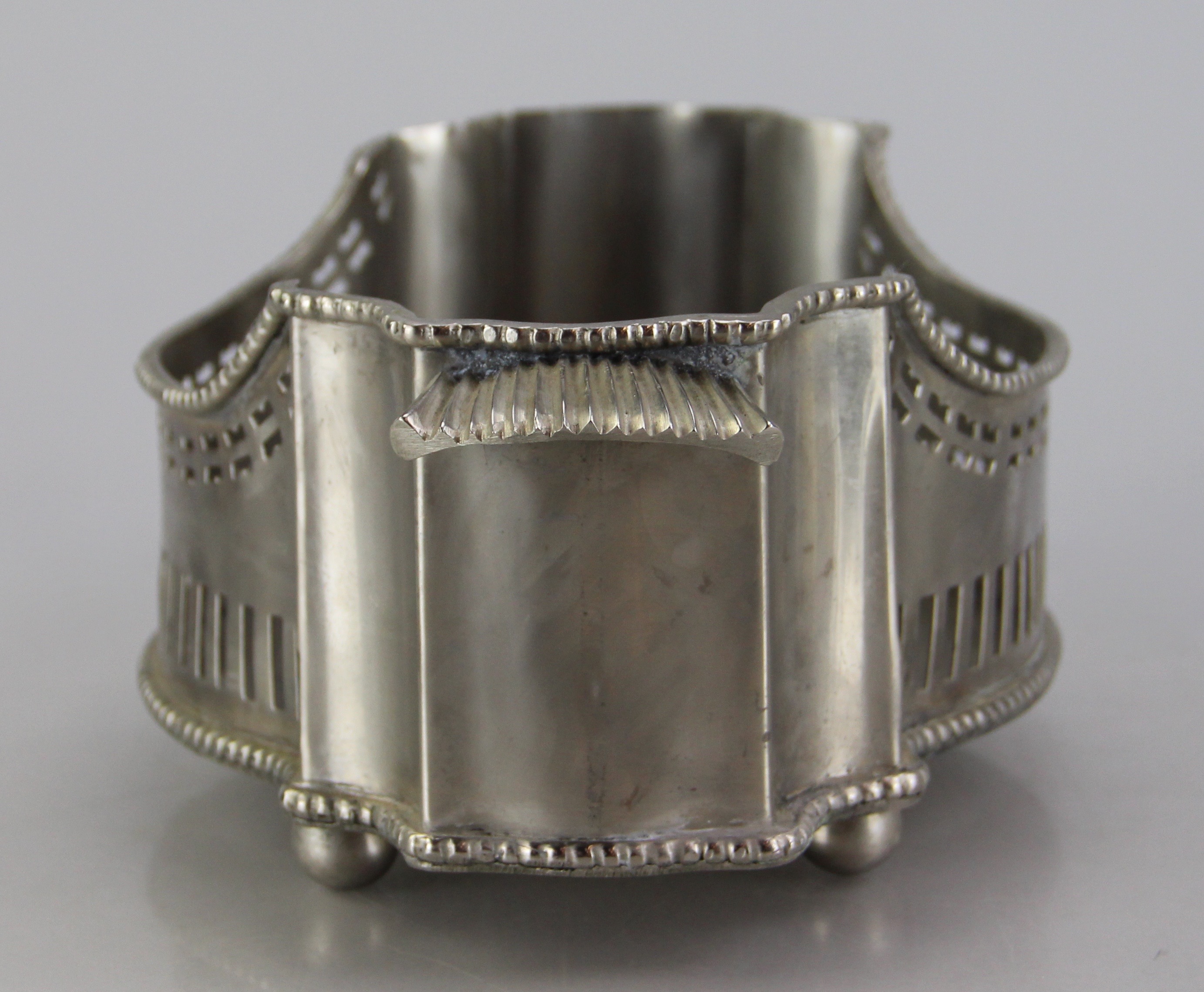 Collection of Vintage and Antique Metalware