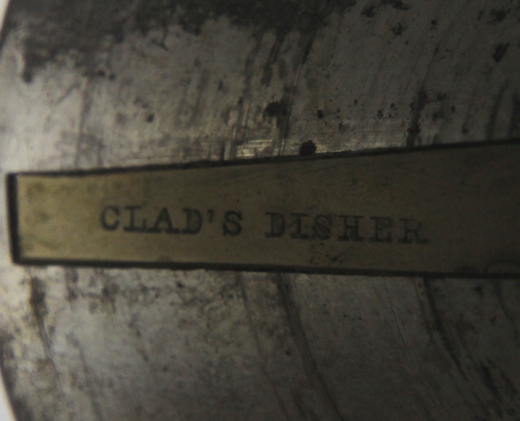 Collection of Vintage and Antique Metalware