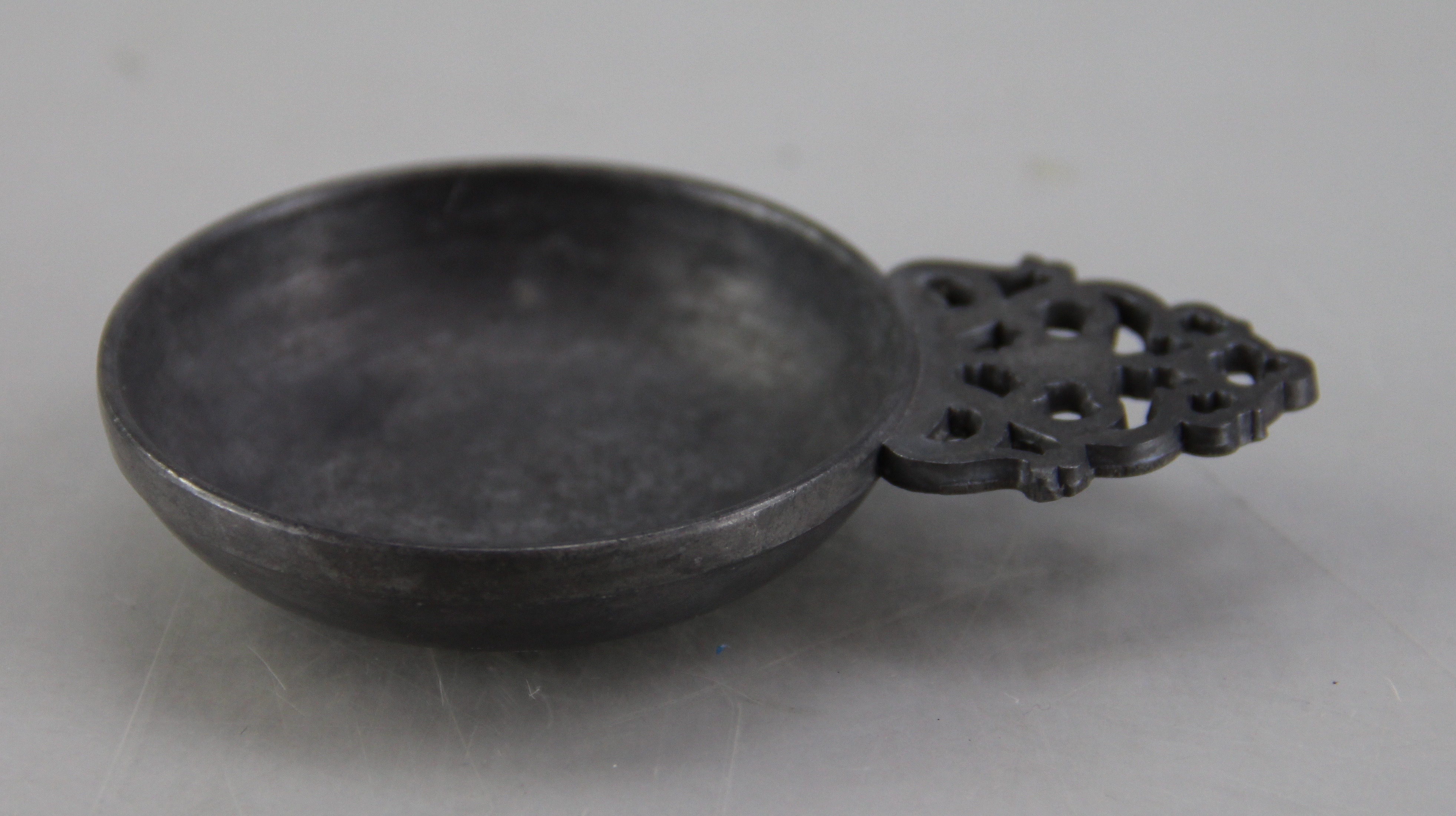 Collection of Vintage and Antique Metalware