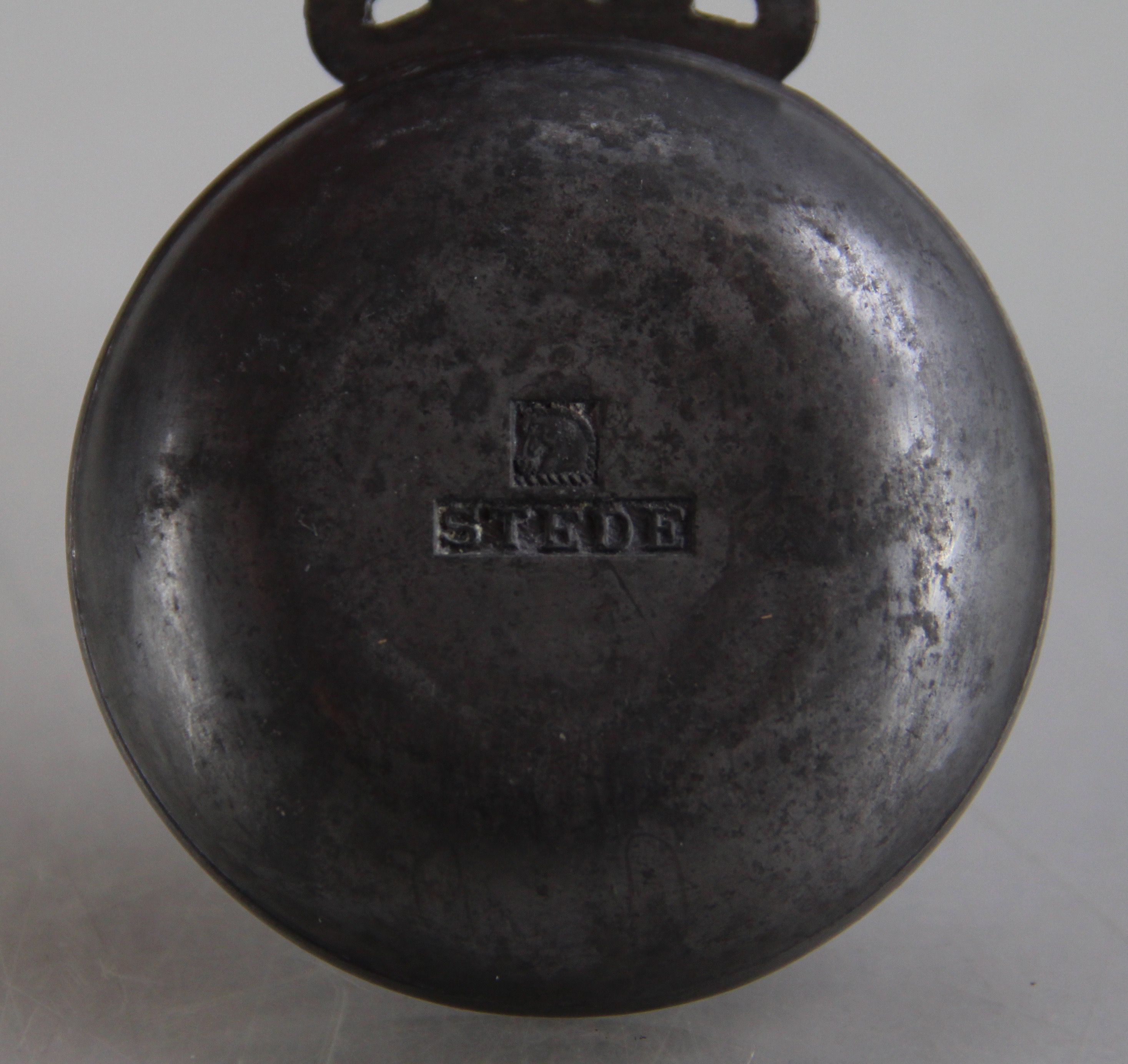 Collection of Vintage and Antique Metalware