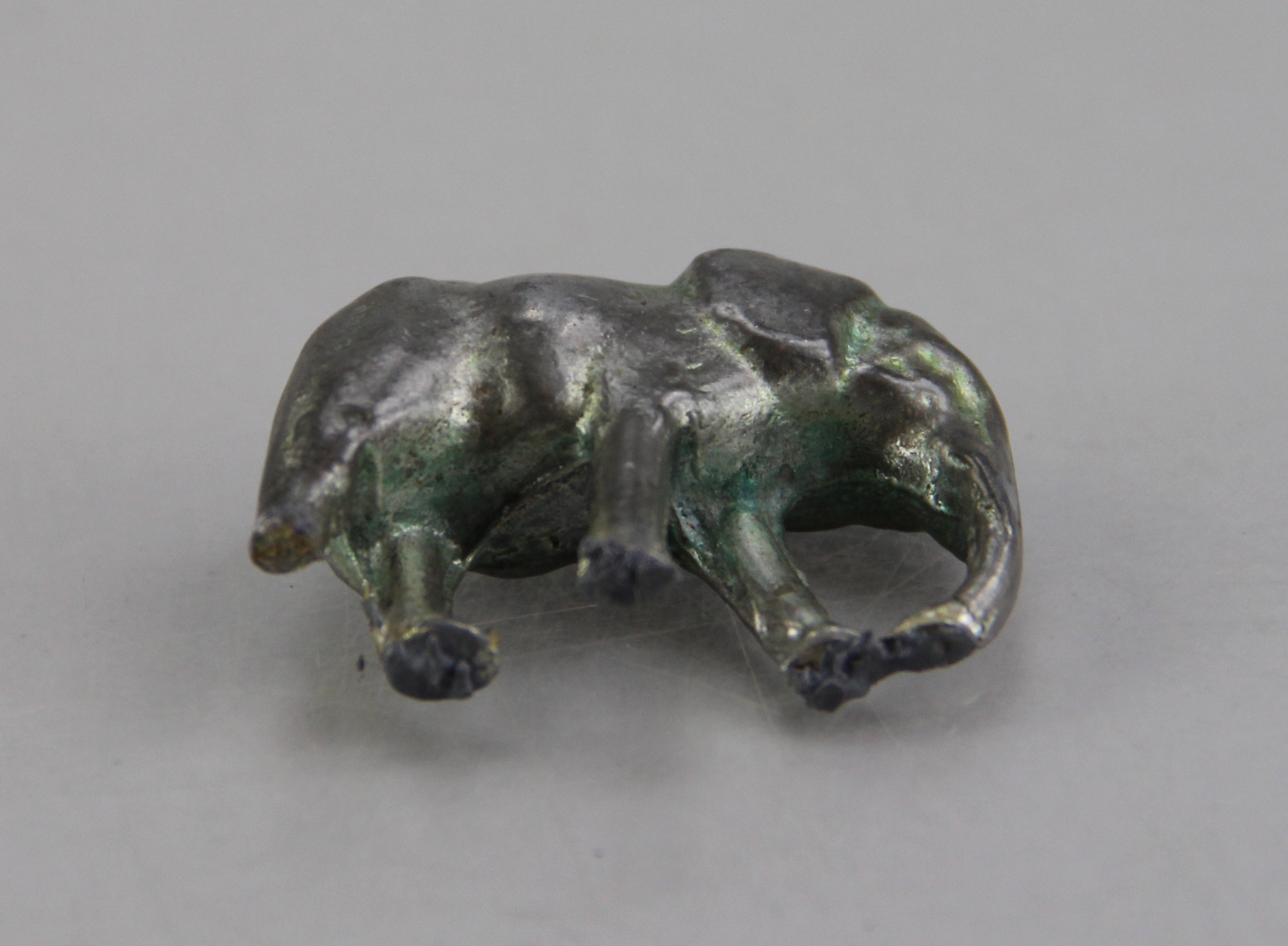 Collection of Vintage and Antique Metalware