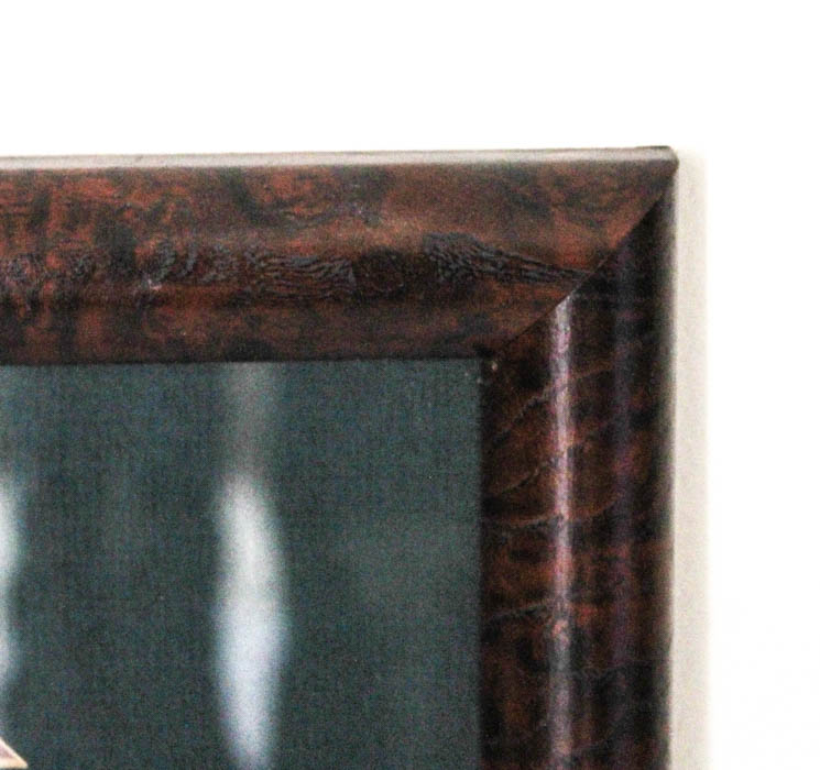 Michael Atkinson Photo Offset Lithograph "Emerald Mesa"