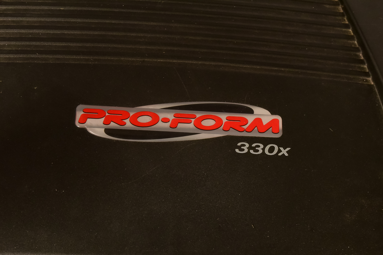 Pro-Form 330X Treadmill