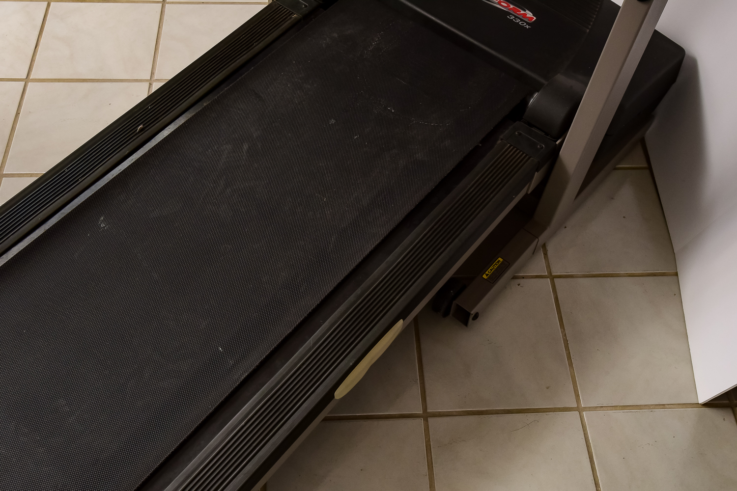 Pro-Form 330X Treadmill