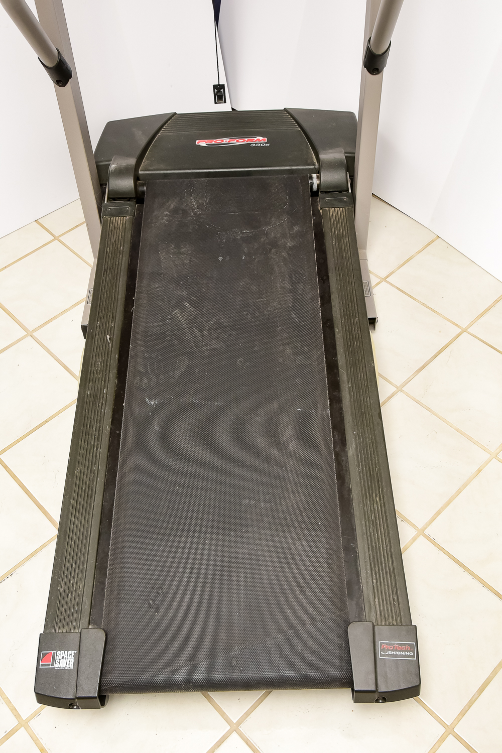 Pro-Form 330X Treadmill