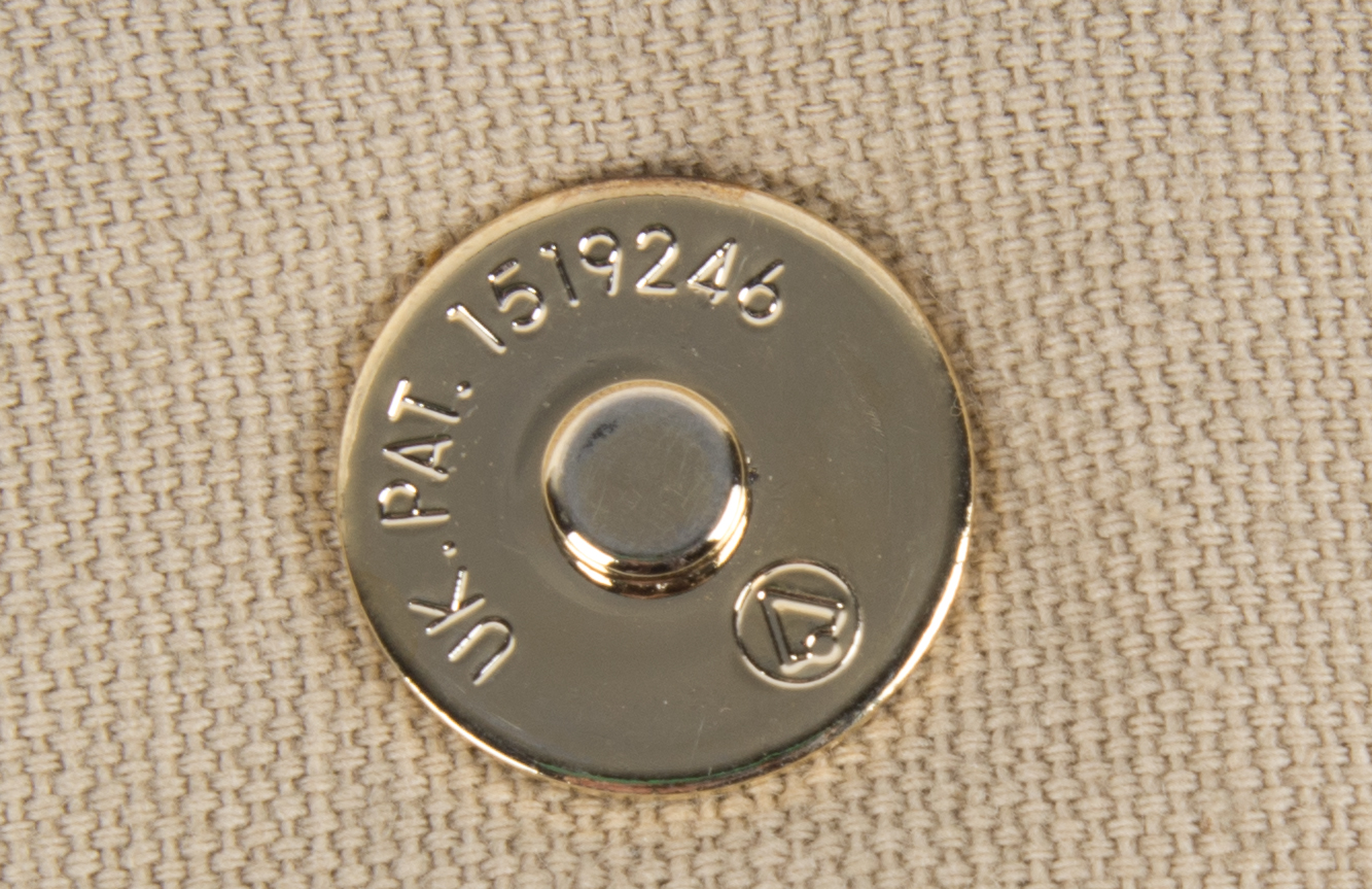 Tory Burch Embellished Clutch