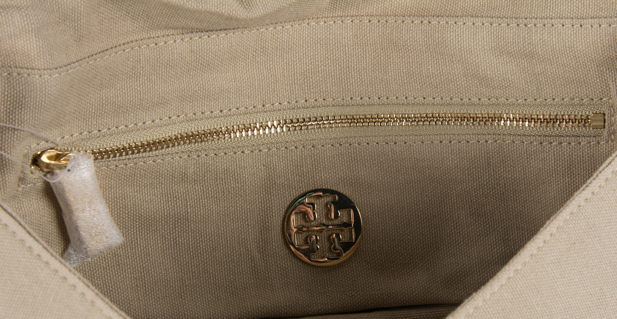 Tory Burch Embellished Clutch