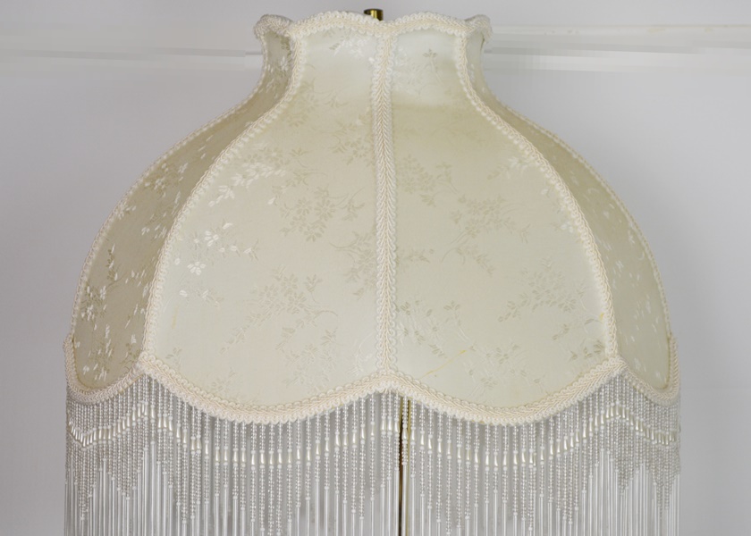 De Capoli Collection Ceramic Unicorn Table Lamp