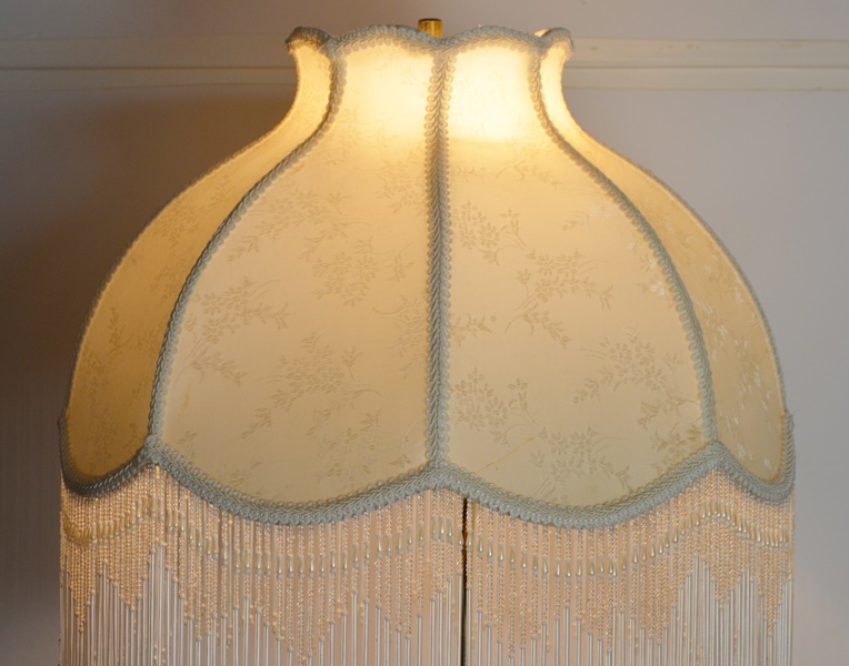 De Capoli Collection Ceramic Unicorn Table Lamp