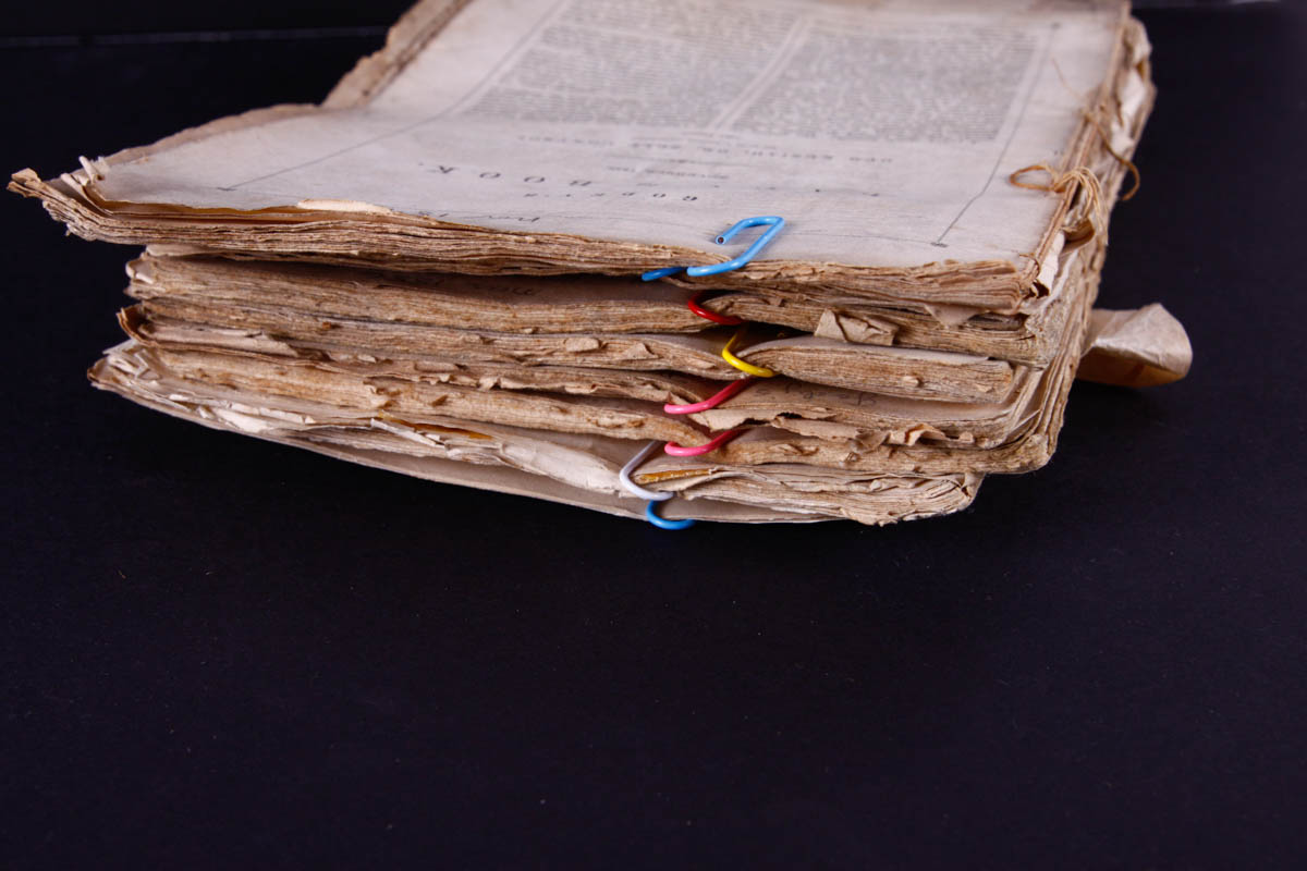 19th Century Godey's Lady's Book Magazine Issues