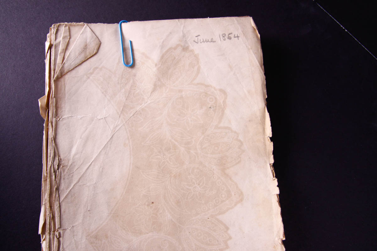 19th Century Godey's Lady's Book Magazine Issues