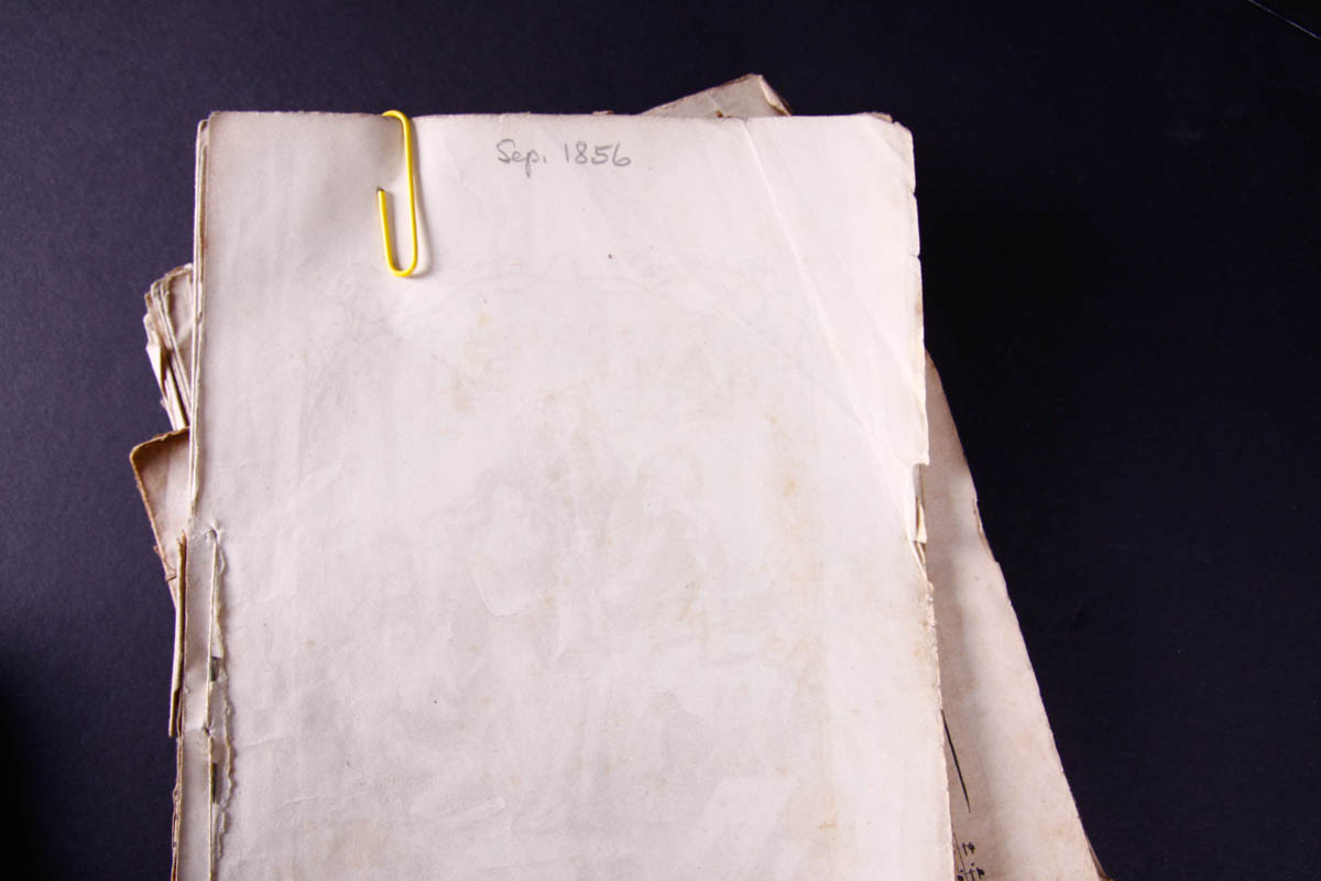 19th Century Godey's Lady's Book Magazine Issues