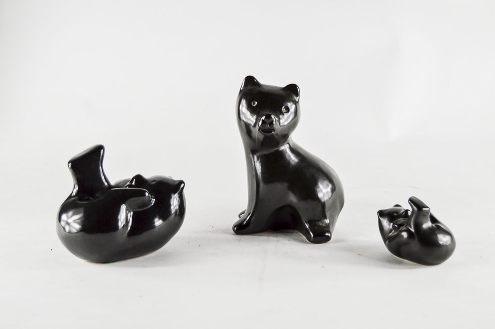 Pigeon Forge Black Bears