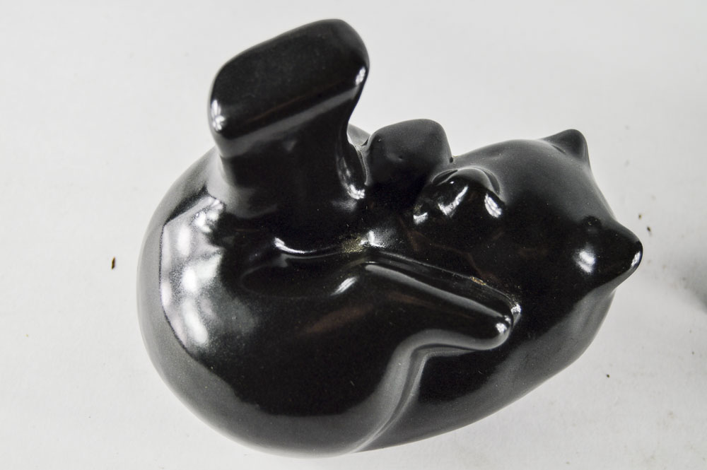 Pigeon Forge Black Bears