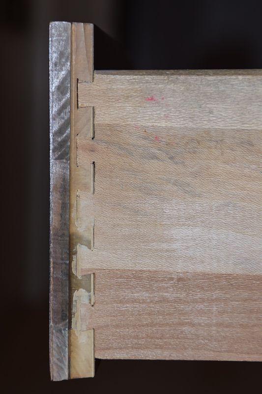 Kent Coffey Signet Dresser with Mirror