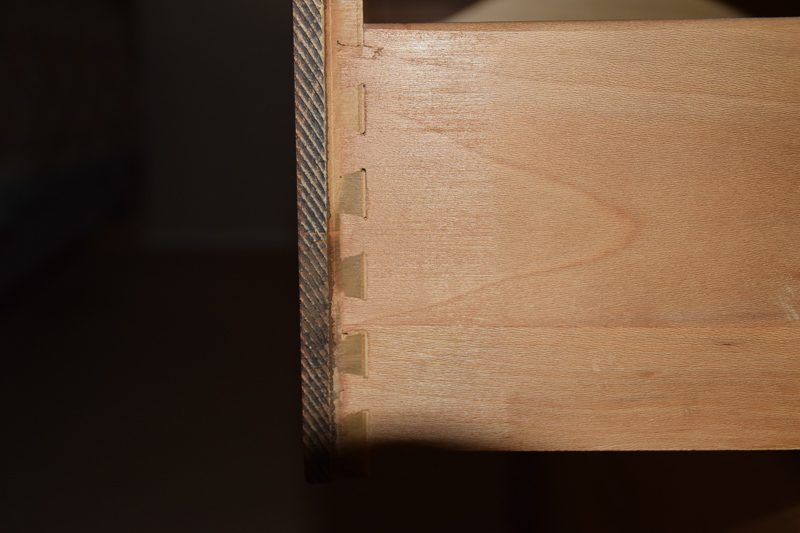 Kent Coffey The Signet Chest of Drawers