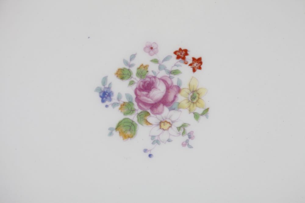 Vintage Grindley China Set