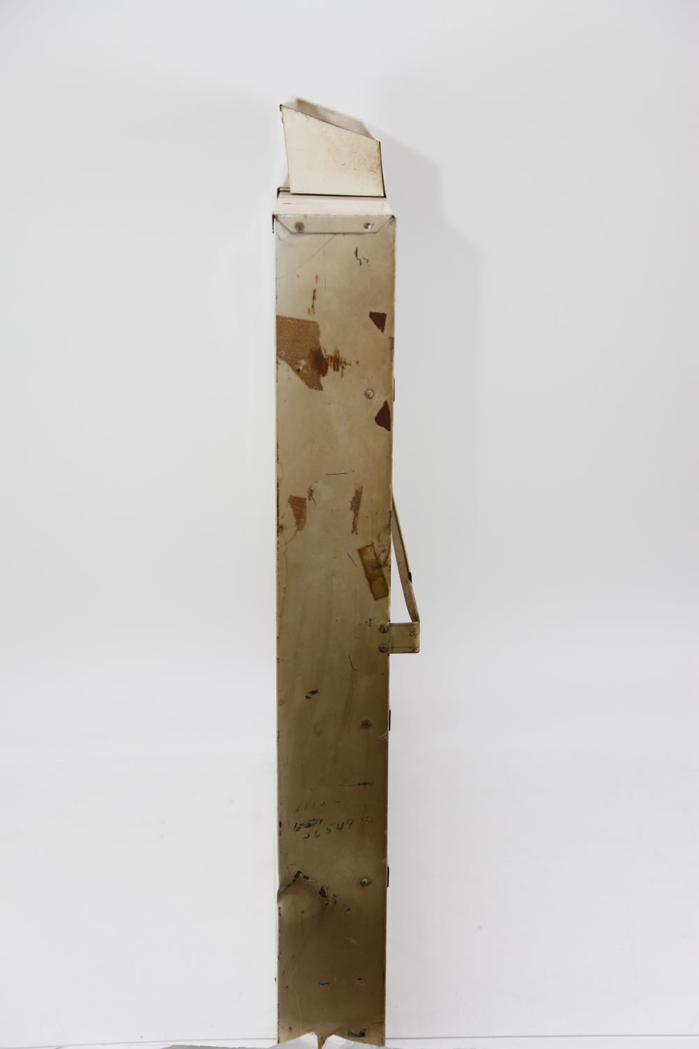 Vintage Cigarette Display Dispenser